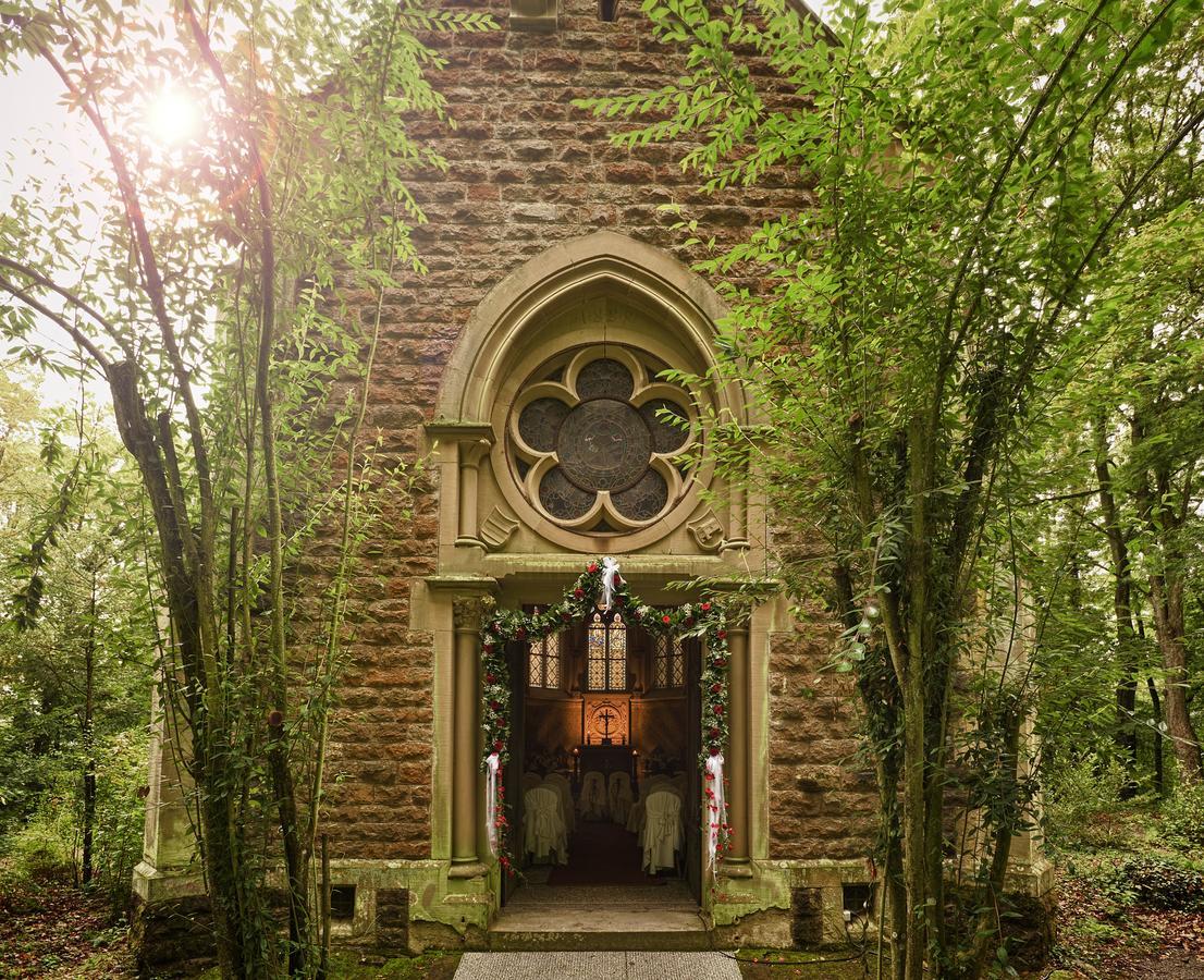 Hotel-Restaurant Burg Hornberg Neckarzimmern Kültér fotó